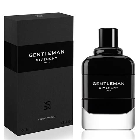 givenchy gentleman attore|givenchy gentleman.